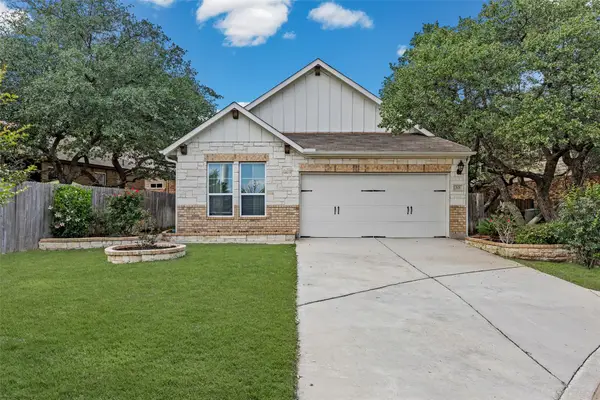 3451 Mayfield Ranch Blvd #201, Round Rock, TX 78681