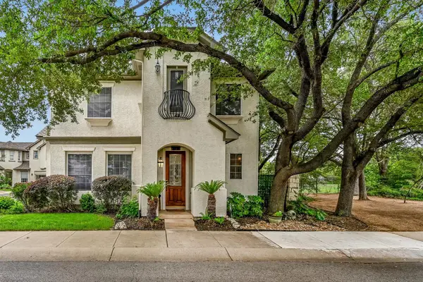 3816 Gaines Ct, Austin, TX 78735