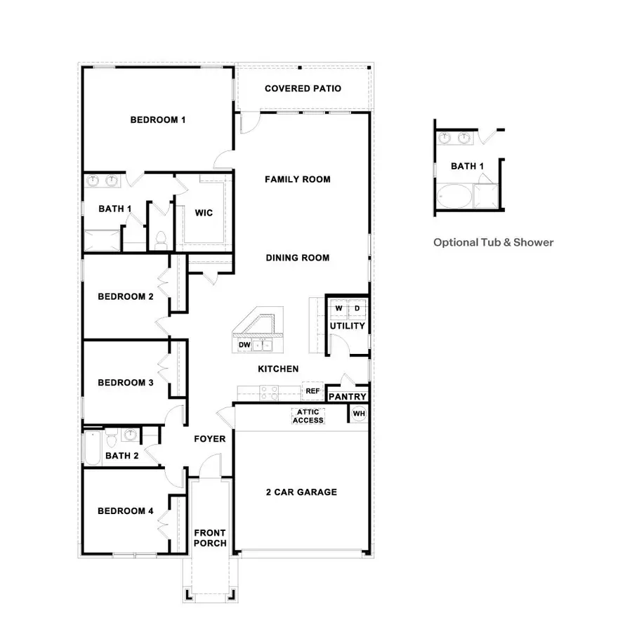 412 Eagle Canyon Dr, Leander, TX 78641 - #2