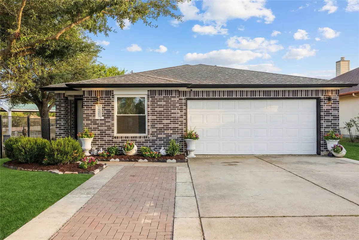 14409 Sandifer St, Austin, TX 78725 - #1