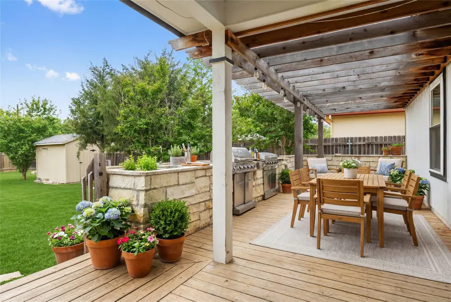14409 Sandifer St, Austin, TX 78725 - #3