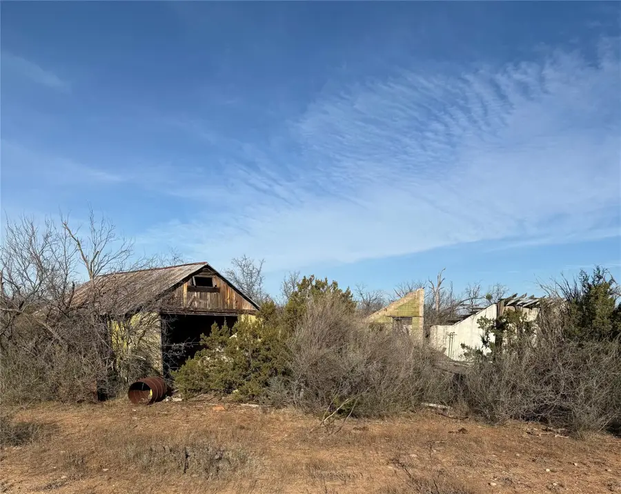 TBD W State Highway 158 Highway, Robert Lee, TX 76945 - #3