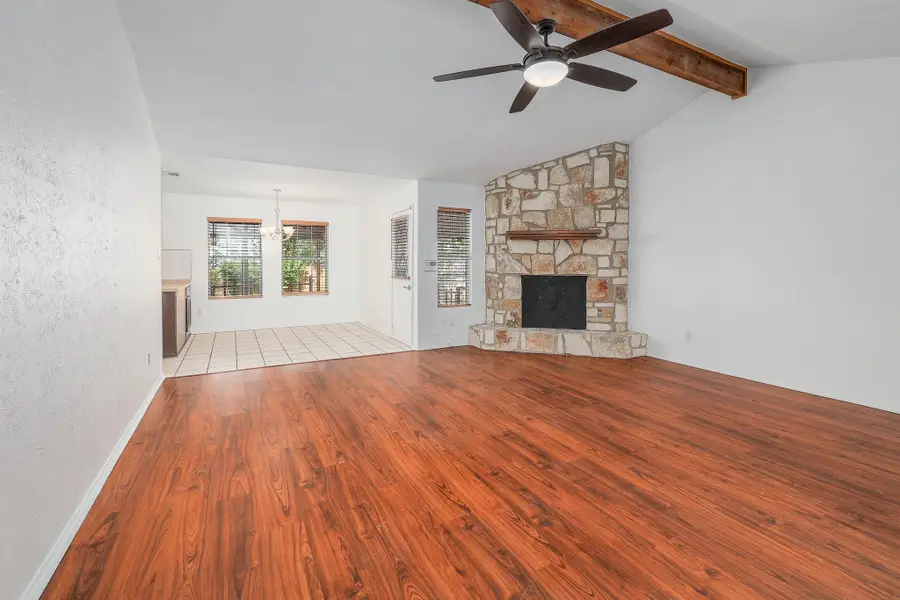1409 Old Tract Rd, Pflugerville, TX 78660 - #2