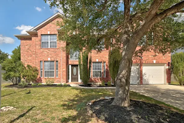 506 Olympic Dr, Pflugerville, TX 78660