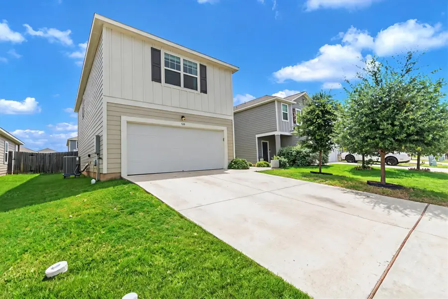 132 Thistle Ln, Maxwell, TX 78656 - #3