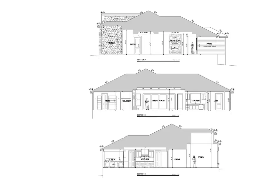 207 Big Spur, Horseshoe Bay, TX 78657 - Image #3