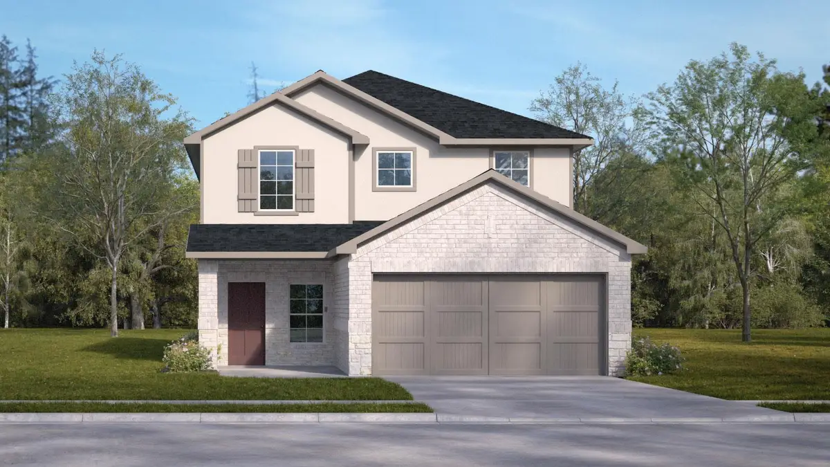 1917 Arbuckle Dr, Leander, TX 78641 - #1