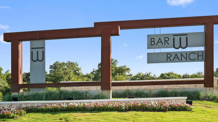 1917 Arbuckle Dr, Leander, TX 78641 - #2