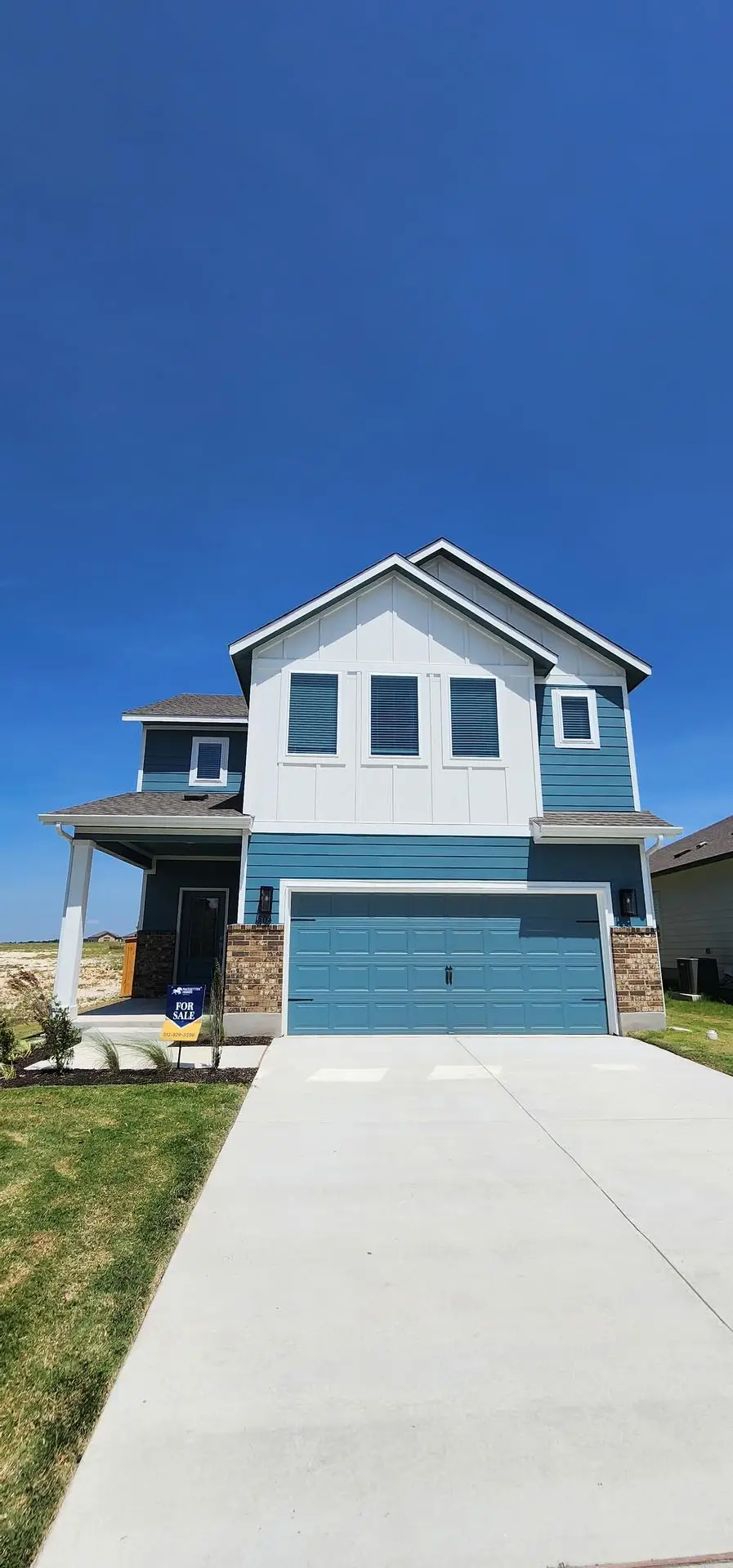 504 Yellow Ribbon, Jarrell, TX 76537 - #1