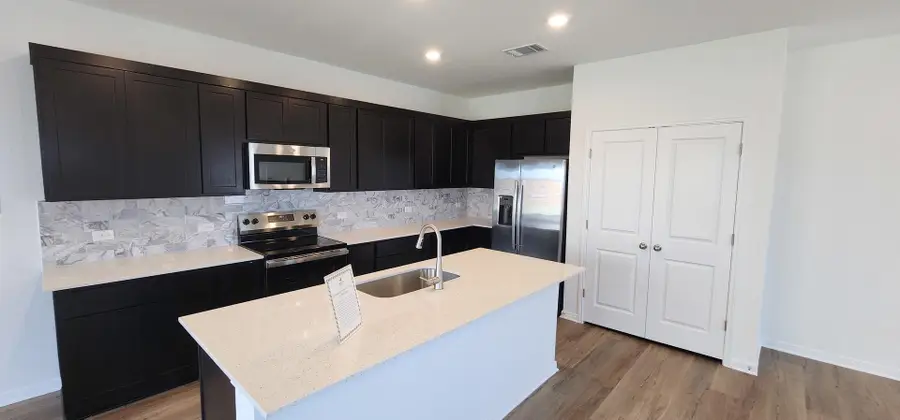 504 Yellow Ribbon, Jarrell, TX 76537 - #3