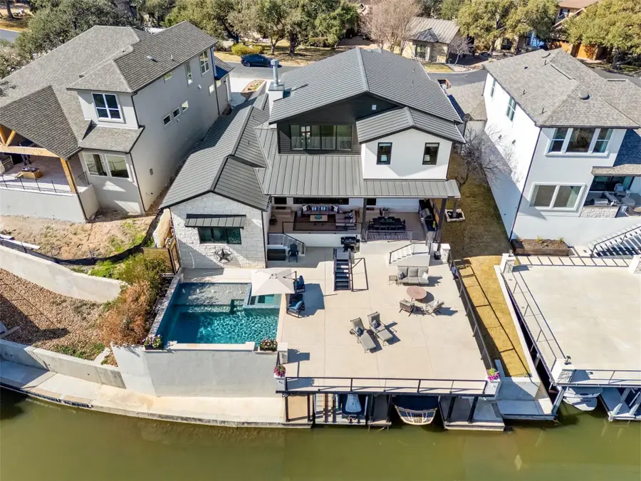 107 River Park Dr, Kingsland, TX 78639 - #2