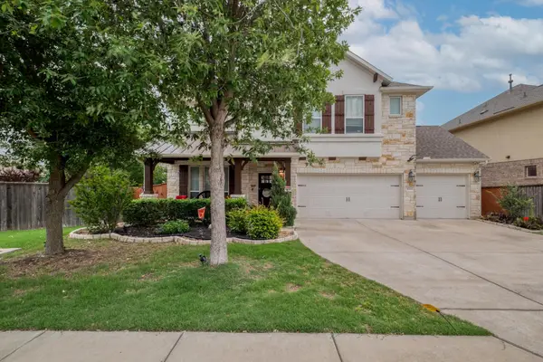 3040 Sachen St Sw, Georgetown, TX 78626