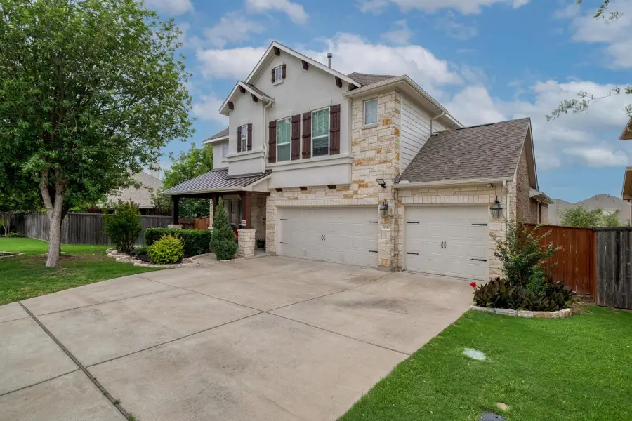 3040 Sachen St Sw, Georgetown, TX 78626 - #2