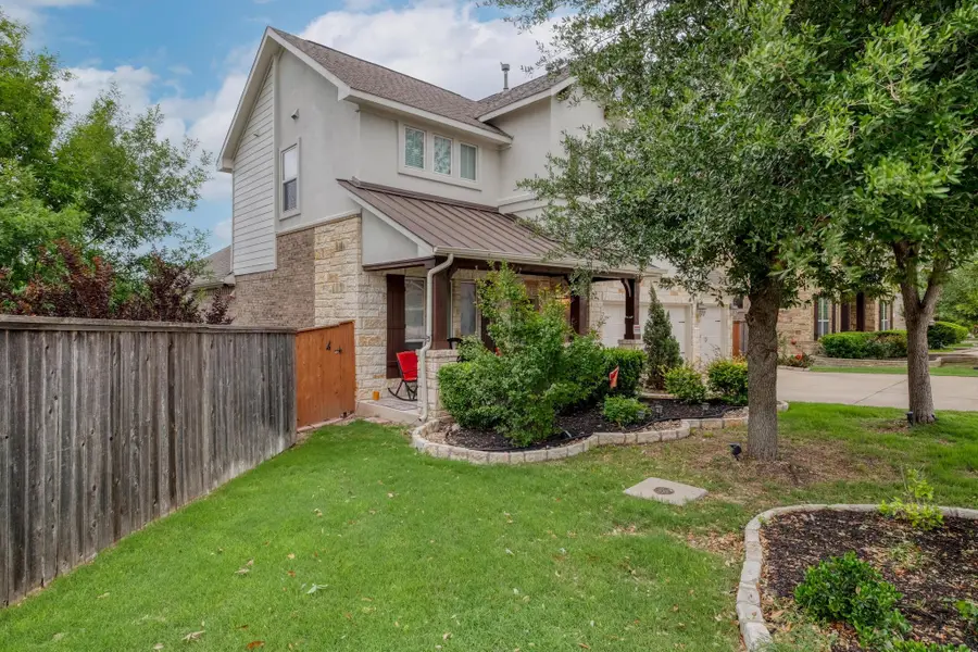 3040 Sachen St Sw, Georgetown, TX 78626 - #3