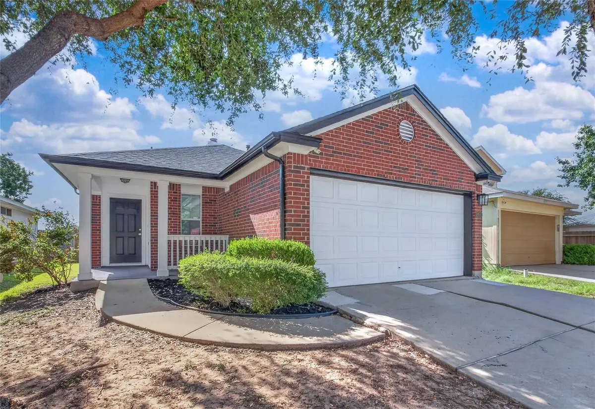 14303 Cummins Way, Manor, TX 78653 - #1