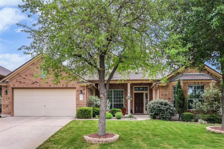 19501 Moorlynch Ave, Pflugerville, TX 78660 - #2