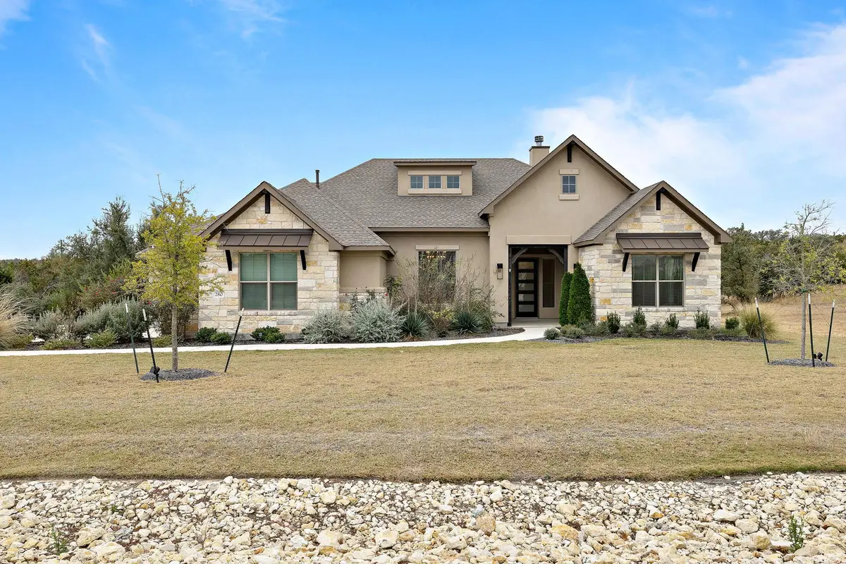 280 Wellborn Rd, Liberty Hill, TX 78642 - #1