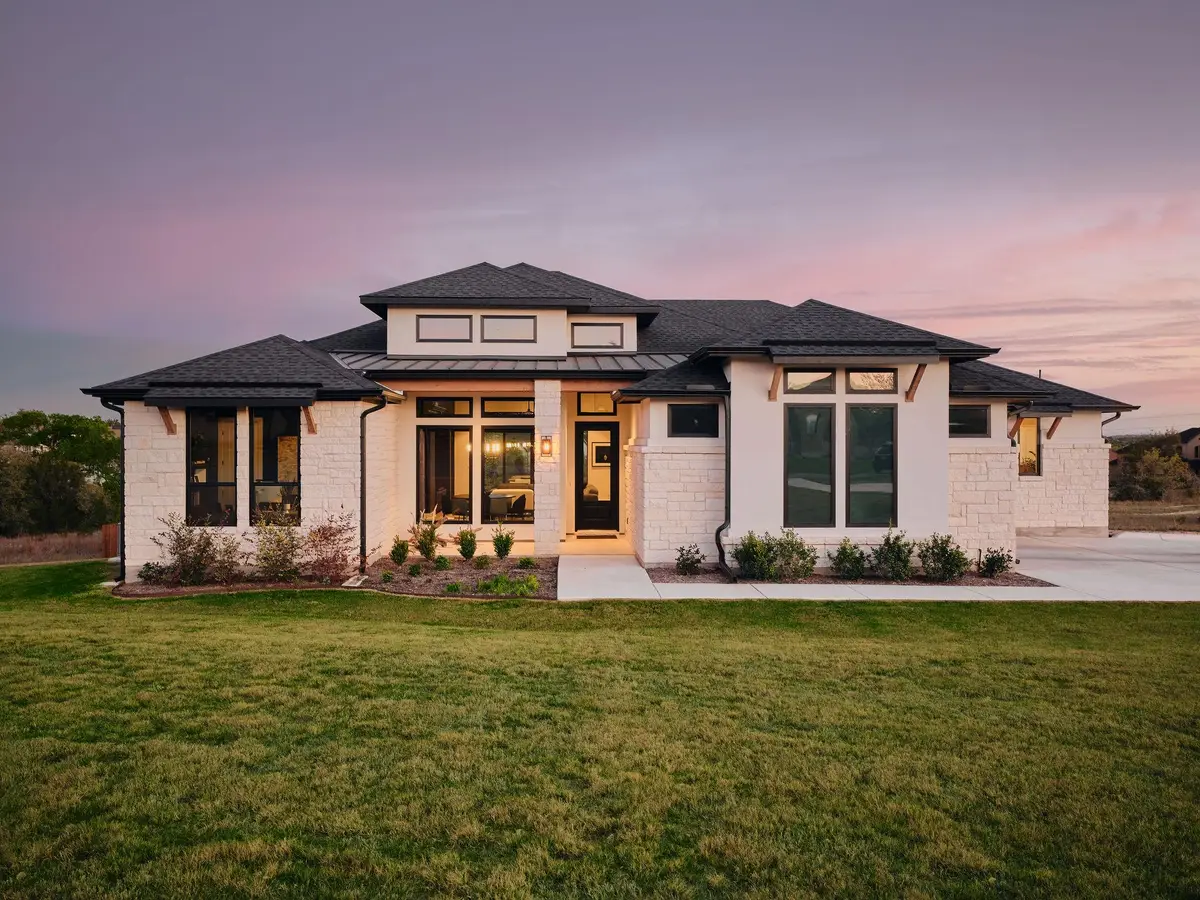 1100 Conastoga Ct, Driftwood, TX 78619 - #1