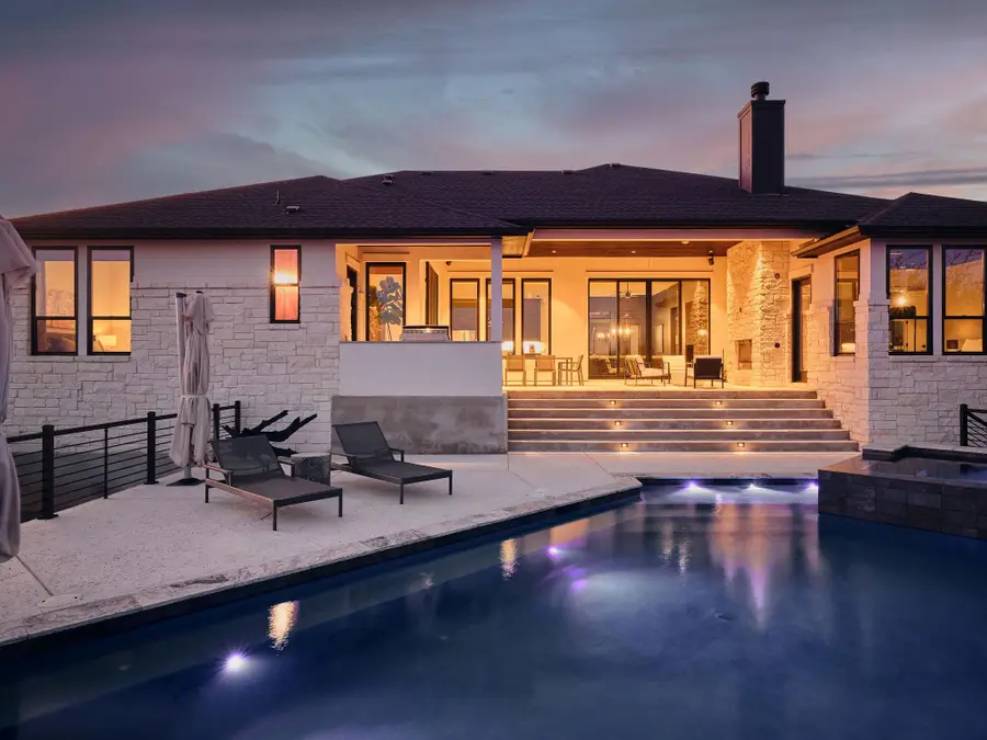 1100 Conastoga Ct, Driftwood, TX 78619 - #2