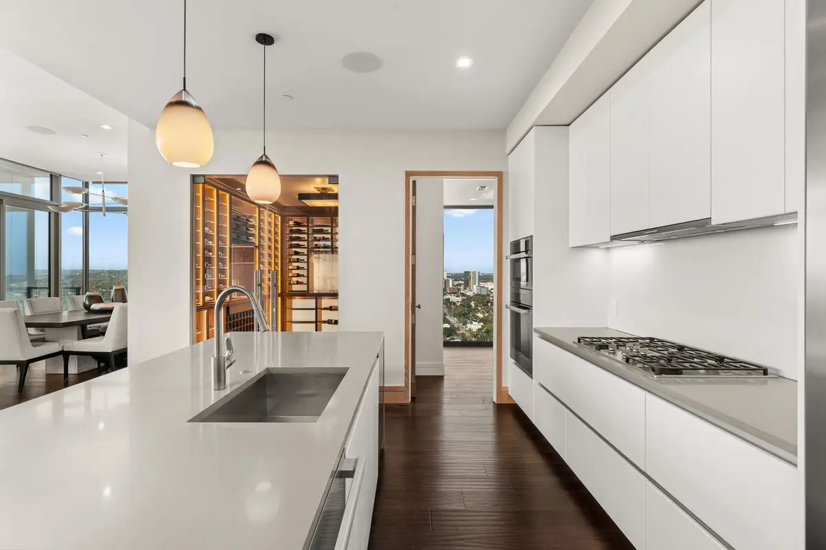 501 West Ave #3602, Austin, TX 78701 - Image #1