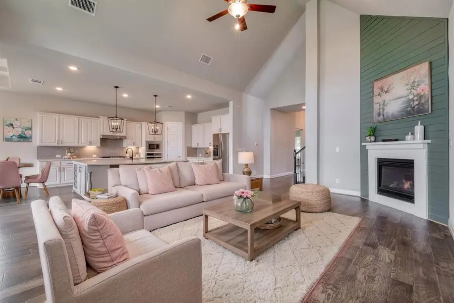 5836 Bellissima Way, Round Rock, TX 78665 - #3