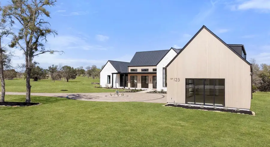 123 Landings Way, Spicewood, TX 78669 - #3