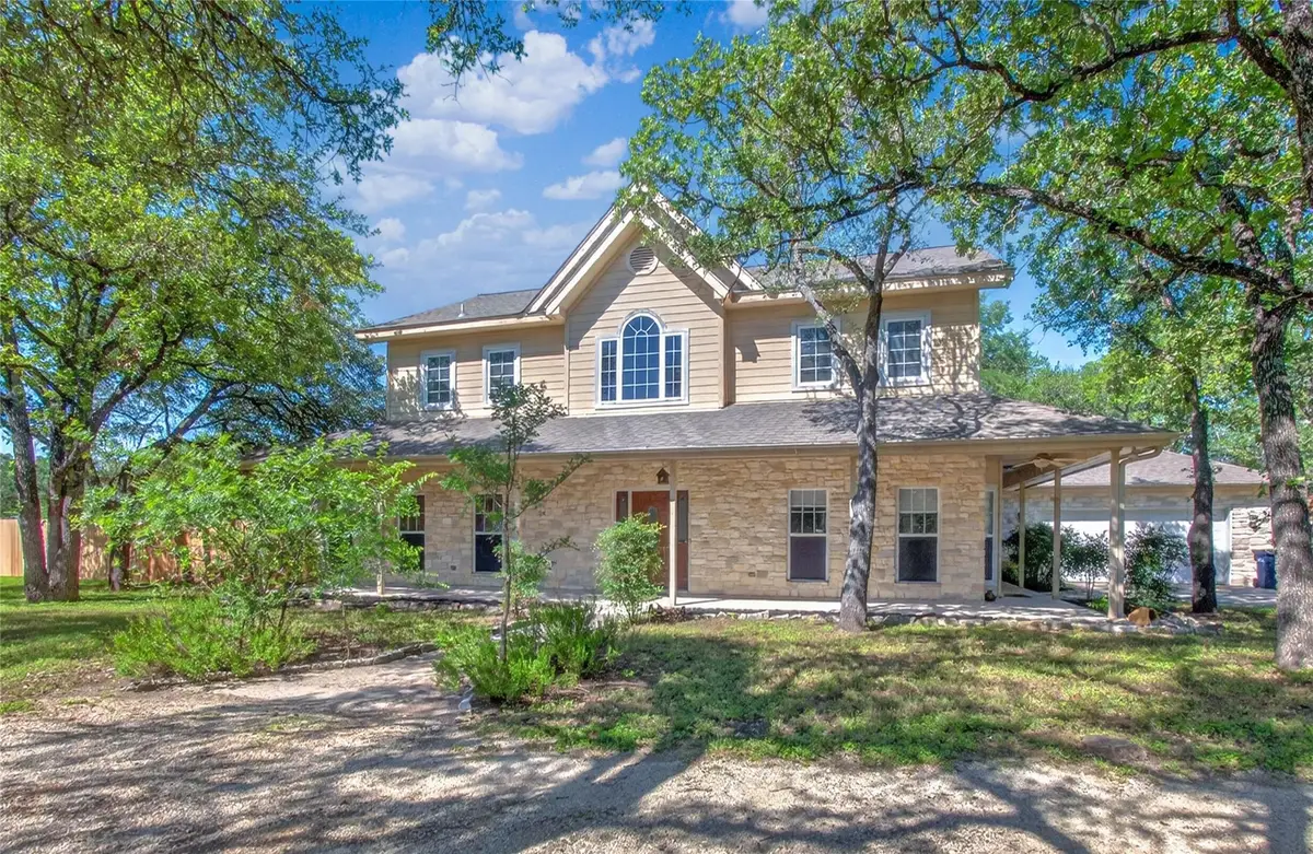 613 Breakaway Rd, Cedar Park, TX 78613 - #1