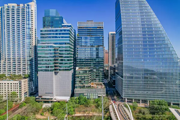 202 Nueces St #1501, Austin, TX 78701