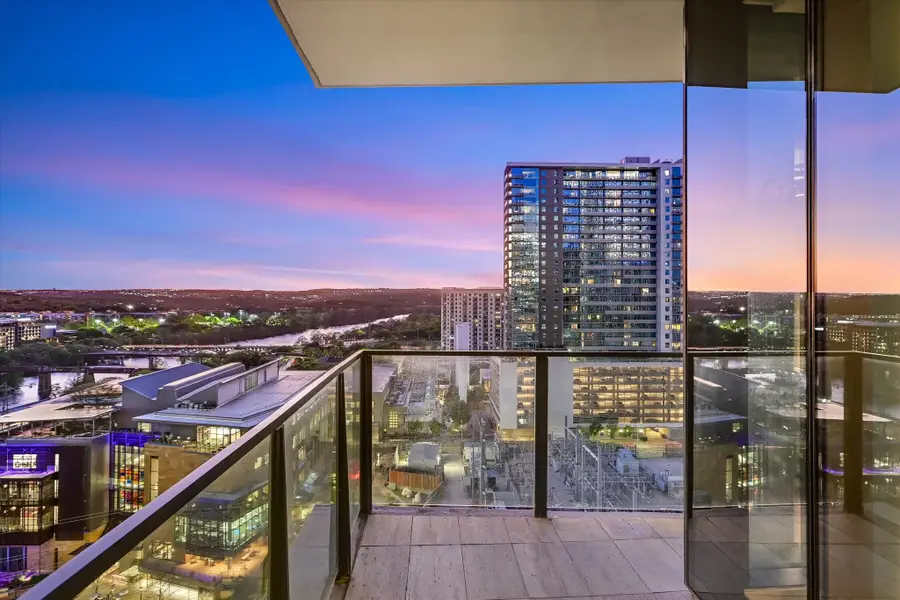 202 Nueces St #1501, Austin, TX 78701 - #3