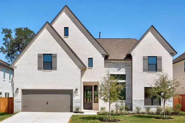 109 Buckaroo Dr, Georgetown, TX 78633