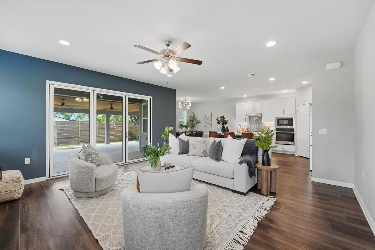 928 Falkland Trce, Pflugerville, TX 78660 - #1