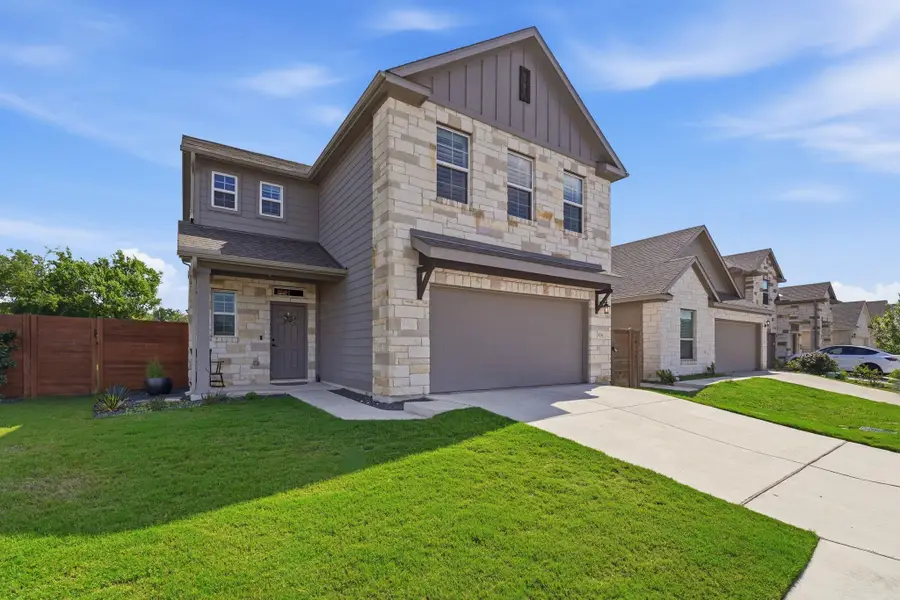 928 Falkland Trce, Pflugerville, TX 78660 - #2