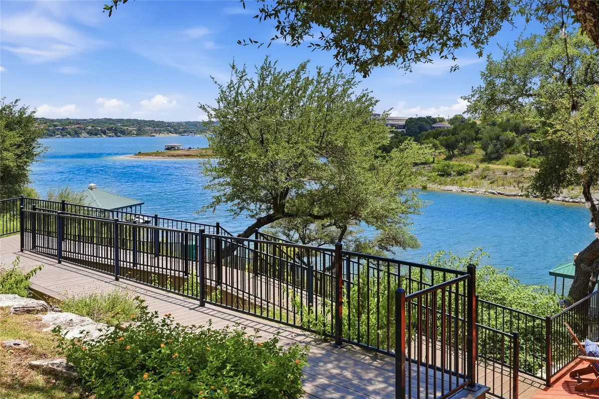 1307 Osprey Ridge Loop, Lago Vista, TX 78645 - #1