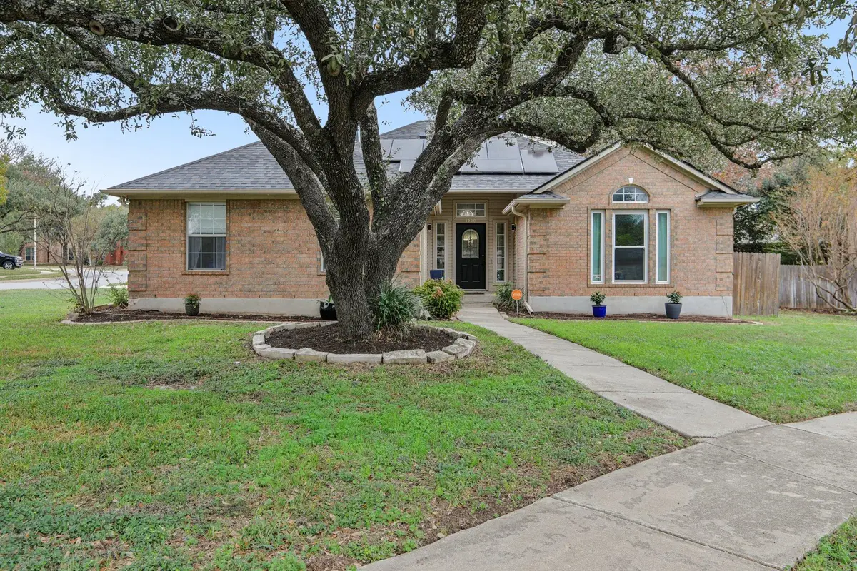 1300 White Dove Cv, Cedar Park, TX 78613 - Image #1