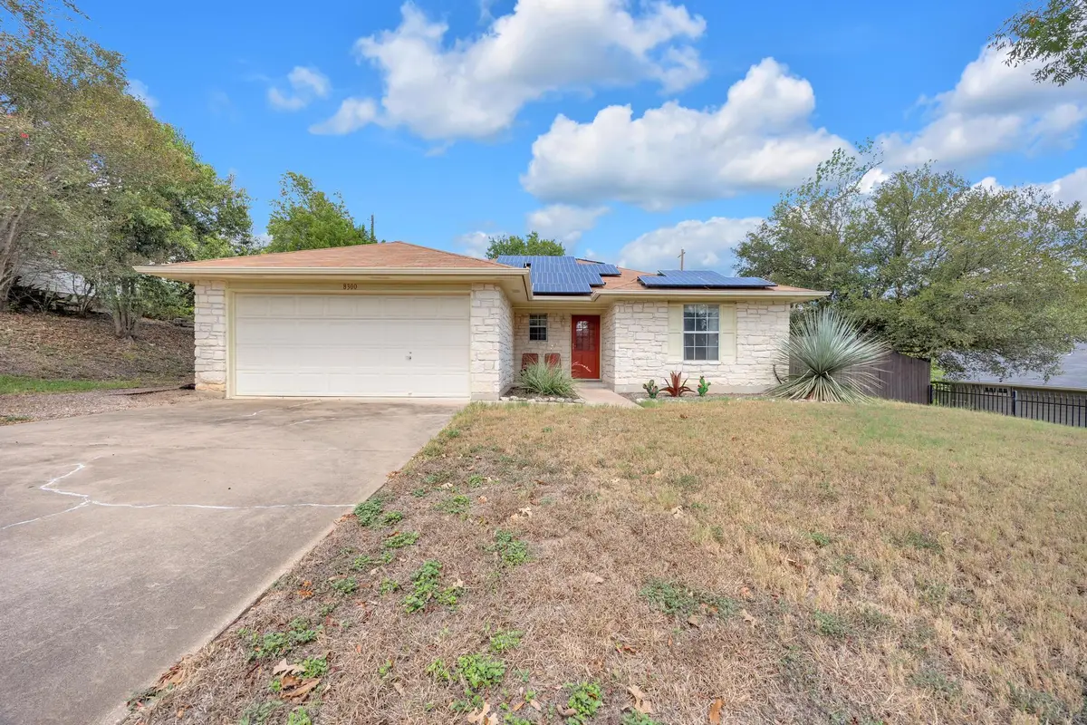 8300 Red Willow Dr, Austin, TX 78736 - #1