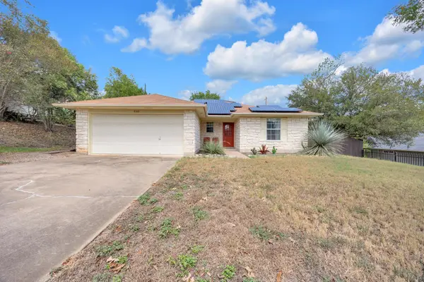 8300 Red Willow Dr, Austin, TX 78736