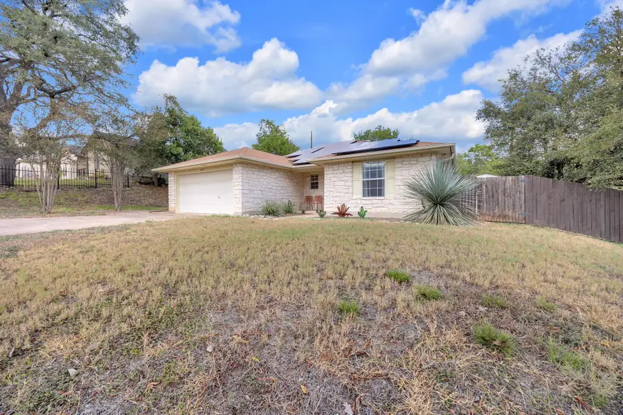 8300 Red Willow Dr, Austin, TX 78736 - #3