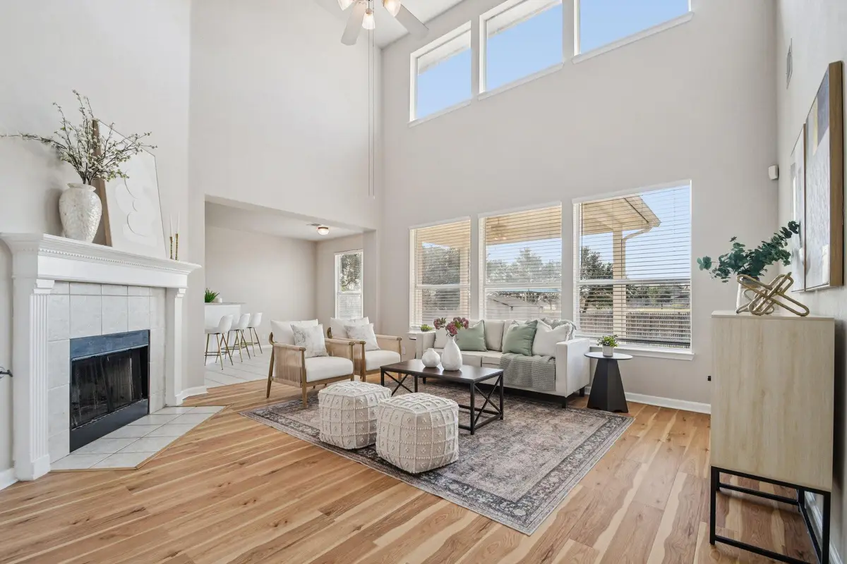 1003 Ambrose Dr, Pflugerville, TX 78660 - #1