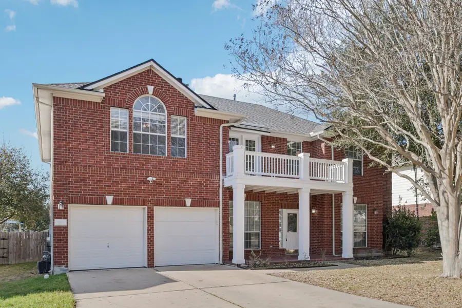 1003 Ambrose Dr, Pflugerville, TX 78660 - #2