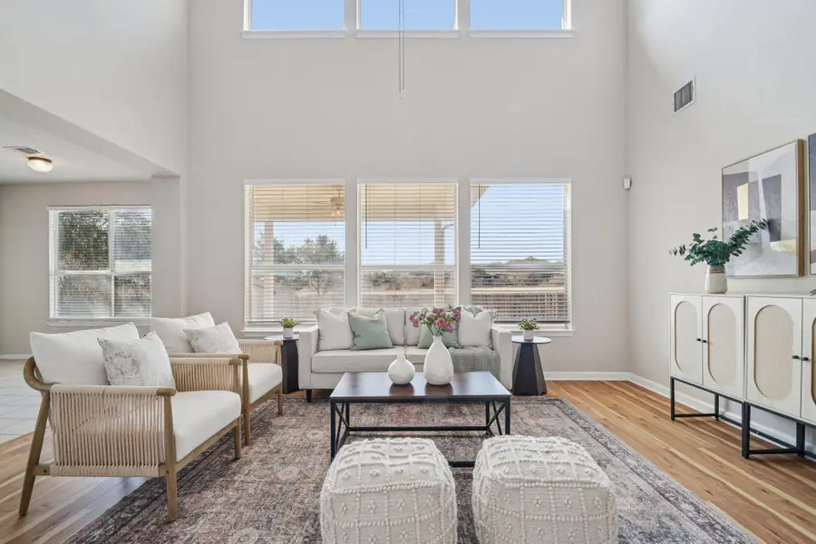 1003 Ambrose Dr, Pflugerville, TX 78660 - #3