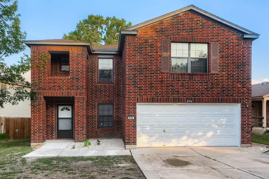 216 Capistrano Dr, San Marcos, TX 78666 - #3