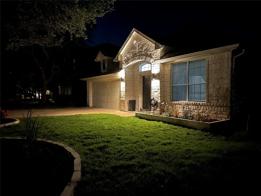 13105 Appaloosa Chase Dr, Austin, TX 78732 - #3