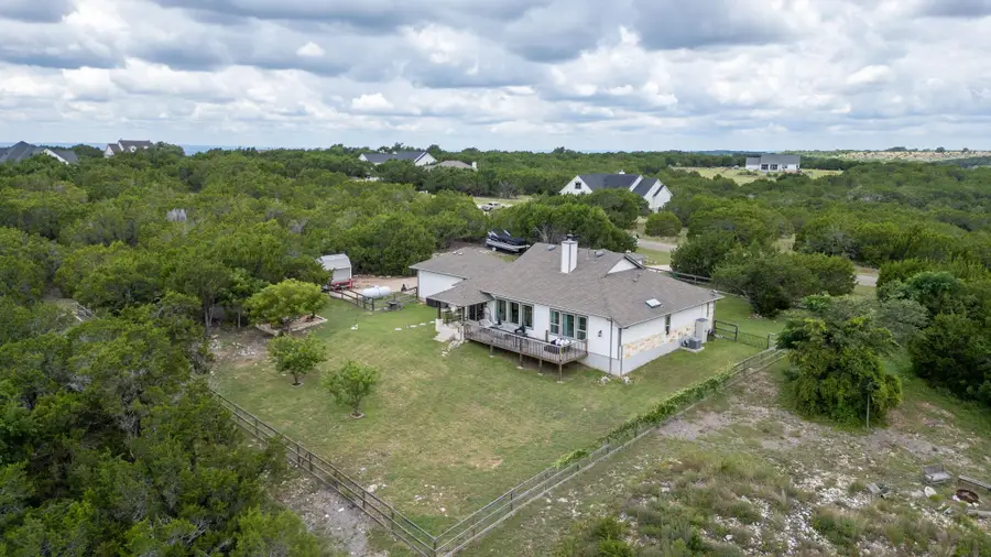155 Balcones Ridge Way, Bertram, TX 78605 - #2
