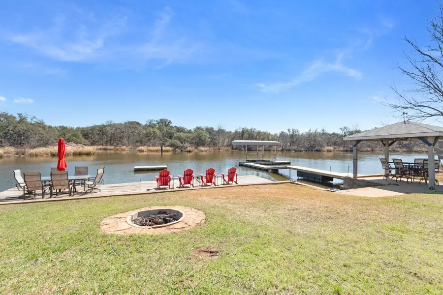 318 Clear Creek Dr, Burnet, TX 78611 - #2