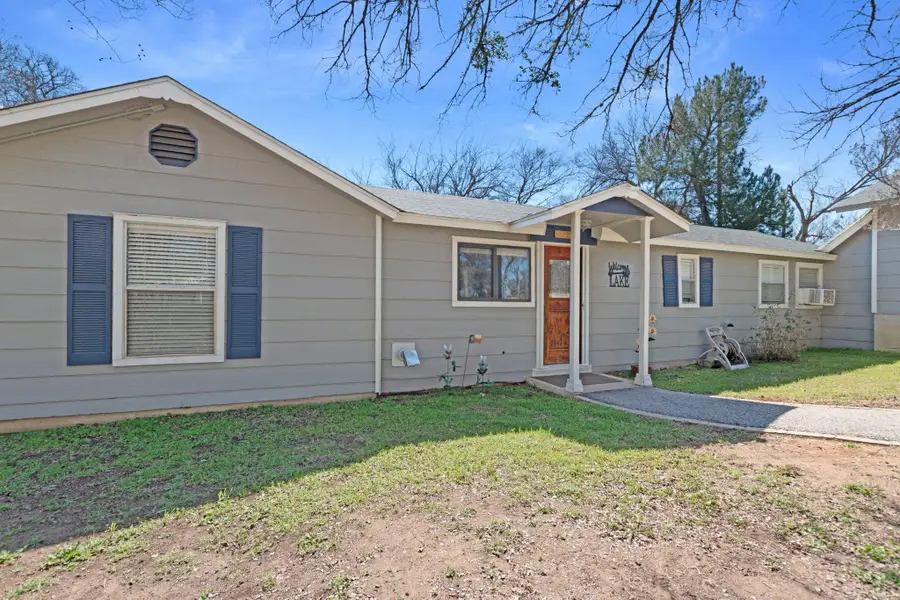 318 Clear Creek Dr, Burnet, TX 78611 - #3