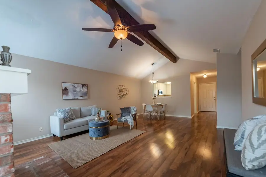 416 Village Ln, Buda, TX 78610 - #3