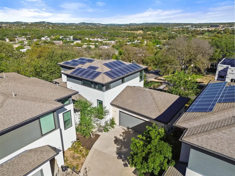 1303 Azie Morton Rd #6, Austin, TX 78704 - Image #2