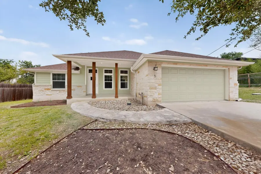 5 Las Flores Dr, Wimberley, TX 78676 - #2