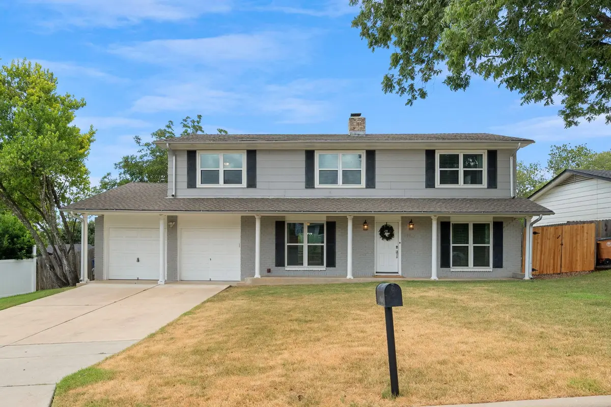 7102 Fred Morse Dr, Austin, TX 78723 - #1