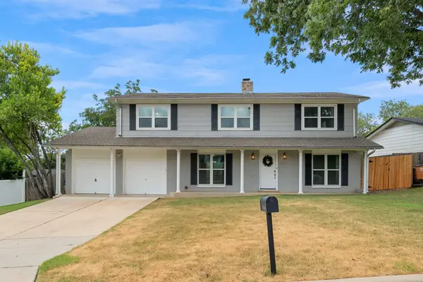7102 Fred Morse Dr, Austin, TX 78723